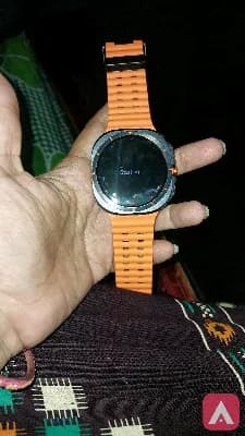 samsung watch ultra LTE