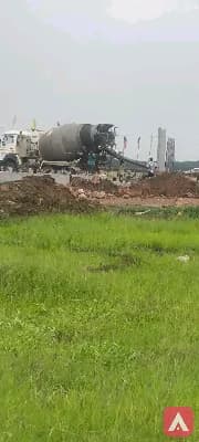 open plots avilable in kondapavuluru nunna