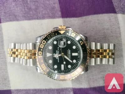 ROLEX WATCH