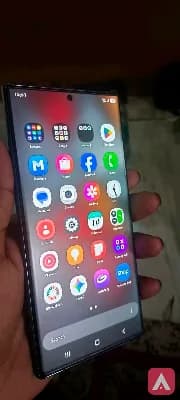 Samsung S23 ultra - brand new condition