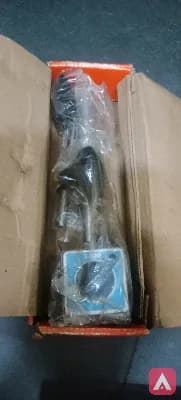 MM micro meters, yuri Brand orginal & Magnet base stand, 22x1MM HssTap ,vtc Head seat , Face ,cutter