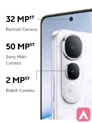vivo y400 5g
