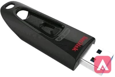 128GB Pendrive