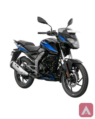 bajaj pulsar 125