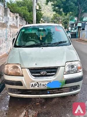 Hyundai Santro Xing
