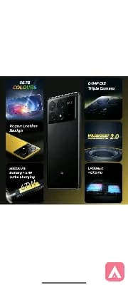 poco x6 pro