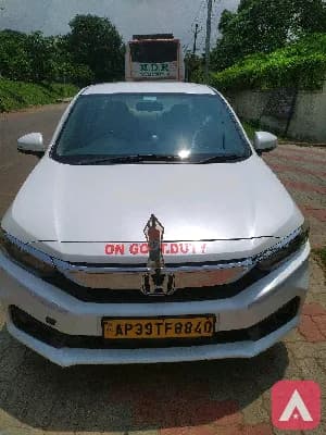 2019 honda amaze