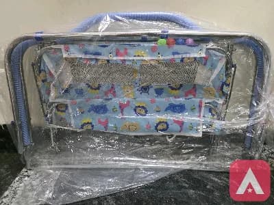 5 in 1 baby needs sale
