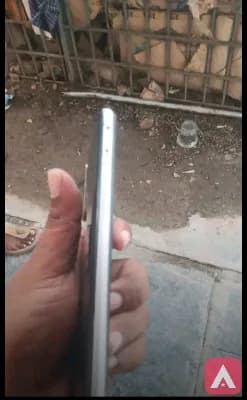 realme 6 4g mobile