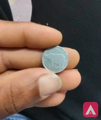 old Manyata coin