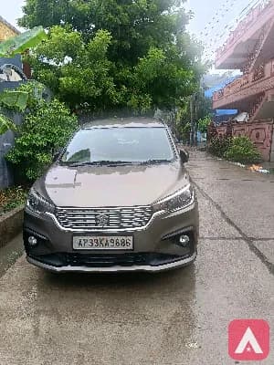 Maruti Suzuki Ertiga