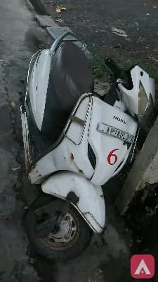 Honda Activa 3G