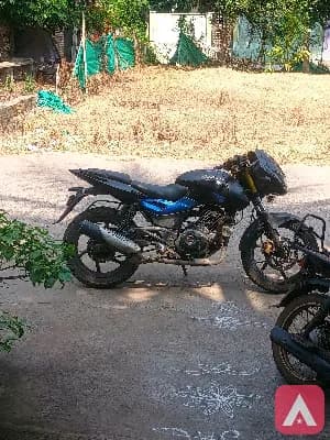 2018 pulsar 150