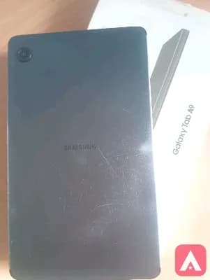 Samsung Galaxy A9 tab