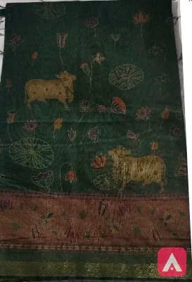 fancy sarees