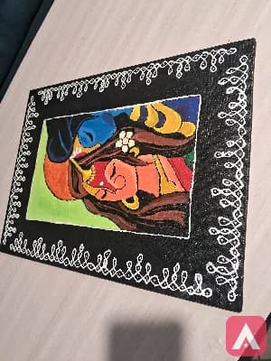 mr moon arts