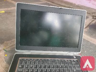 dell laptop old model