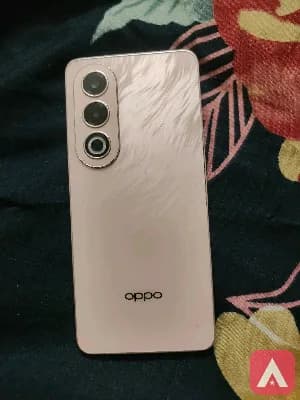 oppo k12x 5g single hand mobile