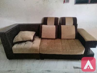 sofa set 5 setting