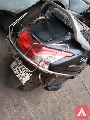 ACTIVA E 2024 MODEL