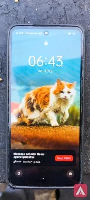 realme c55