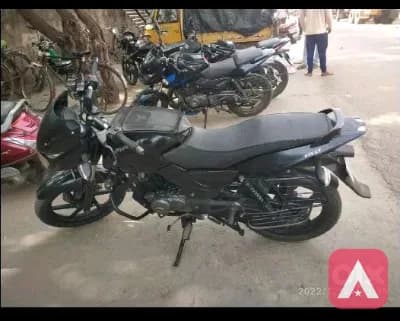 2018 Pulsar 150
