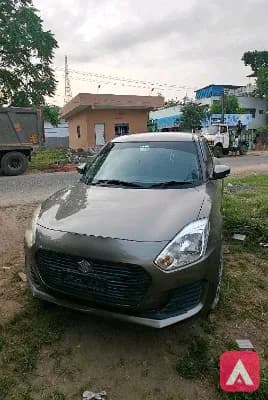 maruthi swift bs4 2018 vdi