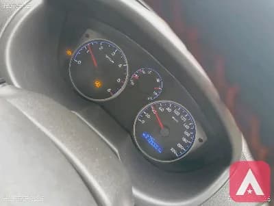 Hyundai i20 elite sportz