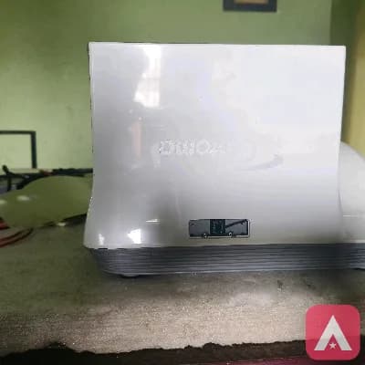 OPTOMA 3D DLP PROJECTOR