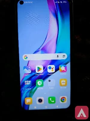 redmi note 9 4+2 128gb