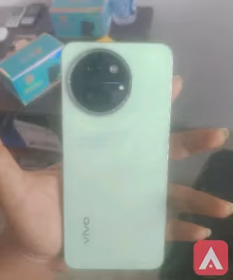 Vivo T3x 5G