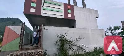 2bhk independent house