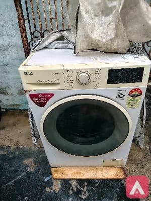 lg less used 5 Star