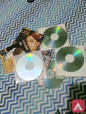 movie songs CD for sale its new