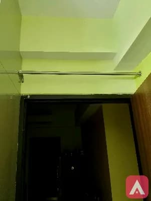 curtain rod for sale
