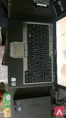 Dell latitude