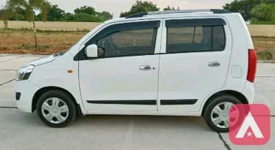 Maruti wagonr