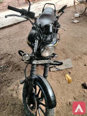 avenger 150