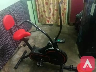 Used Exercise Cycle for Sale