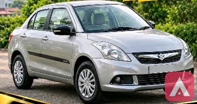 Swift Dzire car sale 2016