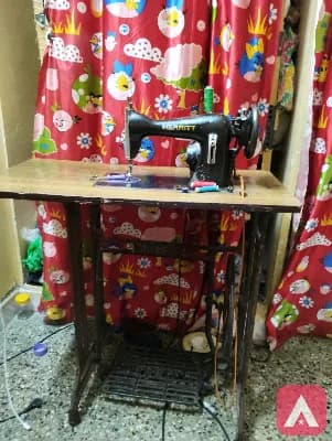 merritt sewing machine urgent sale