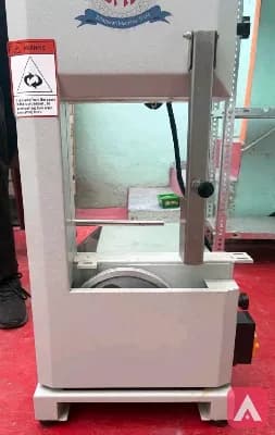 Bone saw mechine