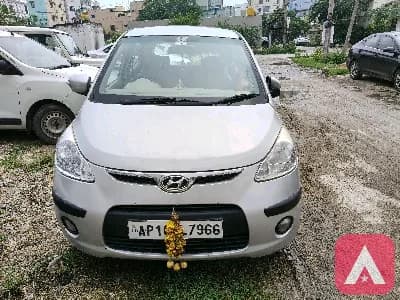 2007 I10 GOOD CONDITION URGENT MONEY NEED TIME' PASS STAY AWAY......check and ask me