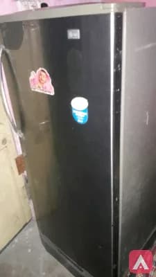LG refrigerator
