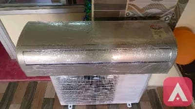 voltas air conditioner