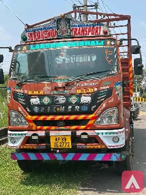 EICHER PRO 2114XP
