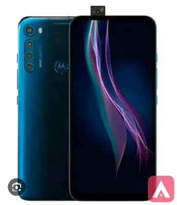 Wanted: Motorola One Fusion Plus (Display & Body in Good Condition)