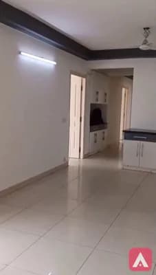 4 bhk semi furnished vaastu compliant flat in Mahindra aura gurugram