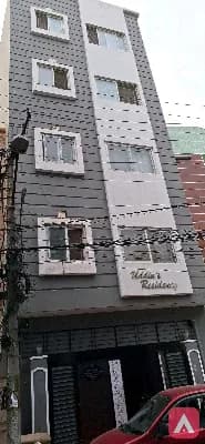 Uddin's Residency 2BHK