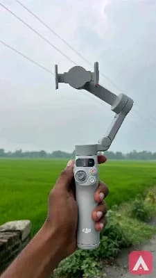 DJI OSMO Mobile 7 Gimbal